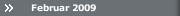 Februar 2009