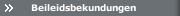 Beileidsbekundungen